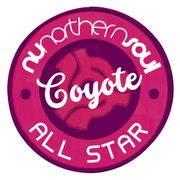 NuNorthern Soul All Stars - Coyote