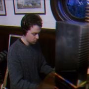 Show #7 'Rebellious Jukebox 2 - RIP Martin Phillipps' (SUMMER 2024)