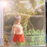 Soft Serve with DJ Bousayha (06.12.24)