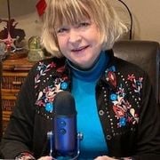 #248 Her Stories: A Gal And Her....Horse, Friends, Guy and Dad