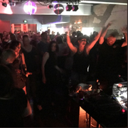 DCE Live @ Juice 25th Anniversary Party March 2017