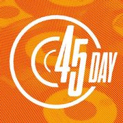 Gu mix for 45 Day 2021