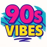 90s Vibes – Tue. Twofers – 90s Throwbacks (Sep 2, 2025)