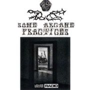 Some Arcane Practices w/ Skinwalker (06.11.2023)