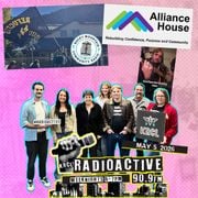 Meet the Folks of Alliance House