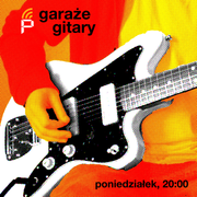 garaże gitary - Luciano #627/1562 PAWAROTA Radio - 10.03.2025