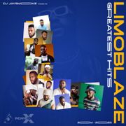 DJ JaySmoke - Limoblaze Greatest Hits