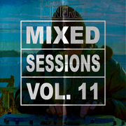 Mixed Sessions Vol. 11 (ORIGINAL SAMPLES)