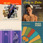 Ben Boddie On Jazz Ep 302