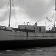 Radio Antwerpen programma fragmenten 1962