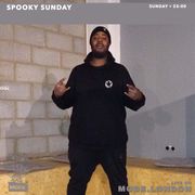 25/08/2024 - Spooky Sunday