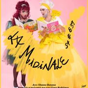 La Midinale #E39/S4 - Lectures Drag avec Shanna Banana - 15.02.23