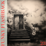 Funky Flashback 23 - Klopf, klopf ...
