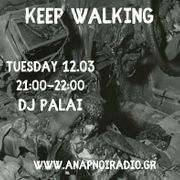 Keep Walking s06e17 (12-3-2024)-Kostas Palaiologou