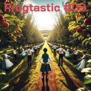 Progtastic #09 (31/01/24)