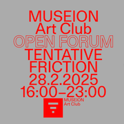 Live @ Museion Tentative Friciton, CLFK Dj Set, Drum&Bass, 28.02.2025