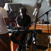 Ghana Special: Kwashibu Area Band - Sikyi Highlife Selection // 06-03-2025