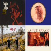 globalsounds playlist 24-14 Fringes