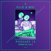 Podcast 13 WARM FM