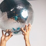 Old Skool Disco Vibes