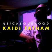 Kaidi Tatham @ The Neighbourhood Belfast