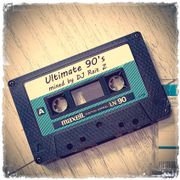 Ultimate 90's (mixed by DJ Rait Z)