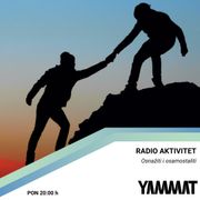 Radio Aktivitet - Osnažiti i osamostaliti, 03.11.2025.