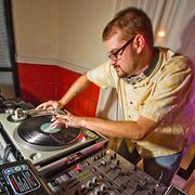 DJ Wysh - Another Tequila Night - Jan 8, 2011