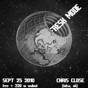 "FRESH MODE" - 9.25.2010 - 01: dj Phi
