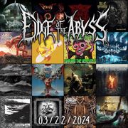 Edge of the Abyss 03/22/2024