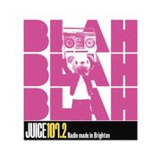 Blah Blah Blah - Juice FM 107.2 (17th Nov 2012)