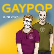 gayPop Juni 2025