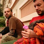 Hermit - Atriohm & Tengri tribute set @ PsyFreq 06.06.2024