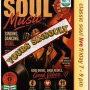 YOURS SINSOULY with mjdj - #210 1may26