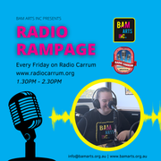 Radio Rampage - Episode 30