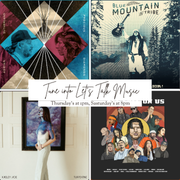 Let's Talk Music - Episode #15 - 20241212