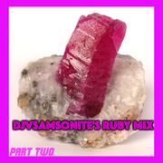 Ruby Mix Part Two: DJVSamsonite Presents