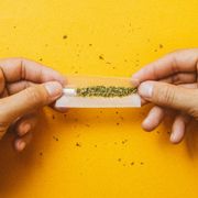 Something to Smoke to Vol. 2