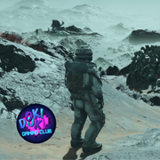Oki Doki Gaming Club 013: Starfield