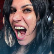 Show 2  - Lacuna Coil Residency