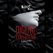Marc van Gale pres. Digital Collective 486