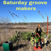 Saturday Groove Makers - 2.15.25