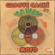 Groove Caché #8 Lo-Fi Jazz by MoFo