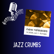 Jazz Crumbs E108