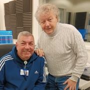 Cov Kid Memories - Bob Brolly