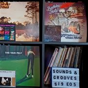 Podcast dell' 8/11/2024 di Stefano Santoni - Sounds & Grooves S19E05
