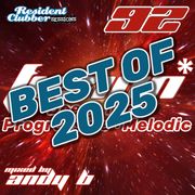 Residentclubber Sessions: Fusion #92 by Andy B