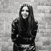 XLR8R Podcast 868: Kayper