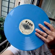 LES DERNIÈRES TENTATIONS DE ZEBRA #168 - Mixtape