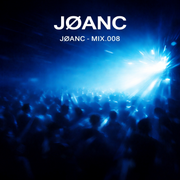 JØANC - MIX.008